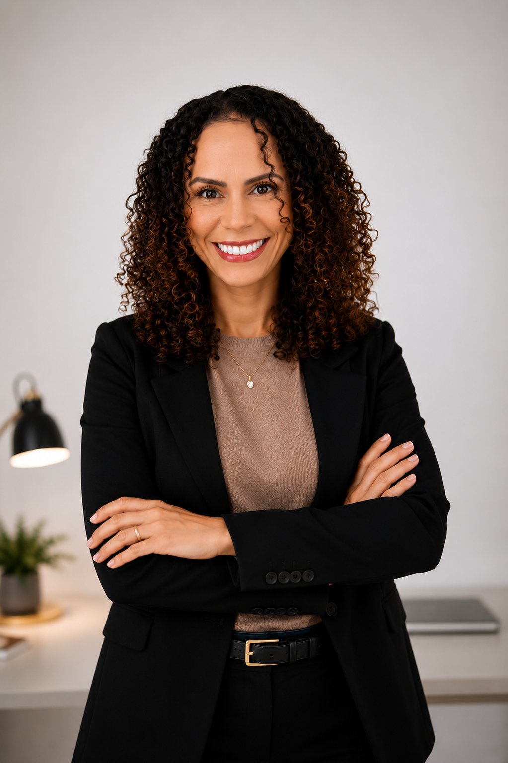 Aline Seri, fundadora da ELEVE360º e criadora do Método Venda Muito Mais